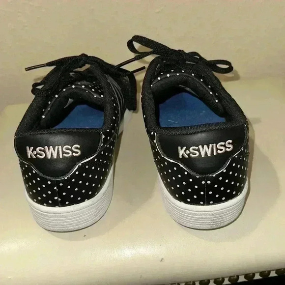 K-Swiss size 10 - Picture 3 of 6